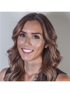 Jessica Halliar - RE/MAX Executives
