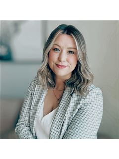 Aubrey Bonham - RE/MAX First