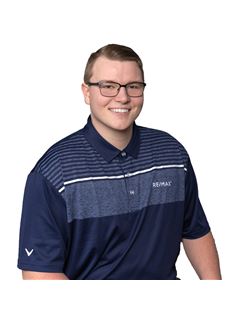 Clayton Sauer - RE/MAX Advantage