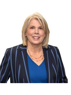 Annette Coxon - RE/MAX Advantage