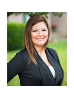 April Smith - RE/MAX First