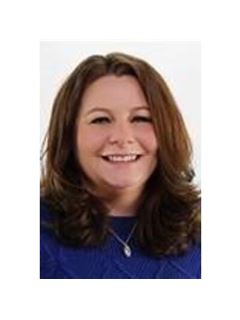 Chasity Wood - RE/MAX Cornerstone
