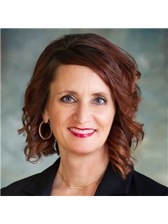 Kristy Frye - RE/MAX Acclaimed Properties