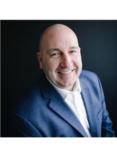 Cory Grass - RE/MAX Acclaimed Properties