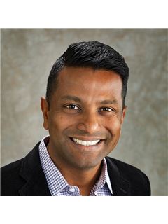 Preetham Dhoopati - RE/MAX Acclaimed Properties