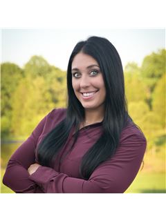 Caroline Roberts - RE/MAX Acclaimed Properties