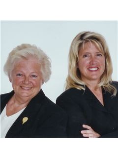 经纪人/所有者 - Annette Donica Blythe - RE/MAX Real Estate Professionals