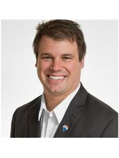 Franchisenehmer/in - Ryan P Craig - RE/MAX Local