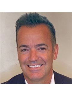 Russ Corby - RE/MAX First