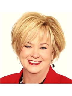 Jill Dyer - RE/MAX First