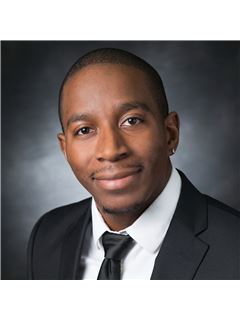 Mario Johnson - RE/MAX First