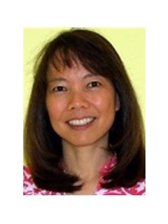 Lynne Chang - RE/MAX Acclaimed Properties