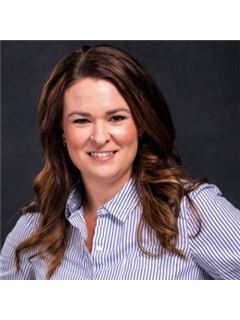 Amy Quinn-Yeker - RE/MAX Plus