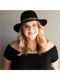 Cailen Medcraft - RE/MAX First