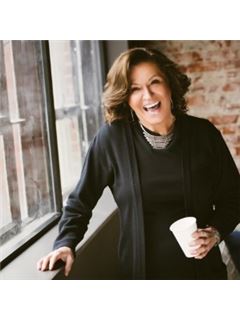 Gigi Larmour-Goldin - RE/MAX Acclaimed Properties