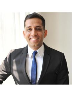 Mukul Khanna - RE/MAX Advanced Realty