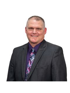 Clayton Daugherty - RE/MAX Revolution