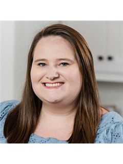 Sydney Vaughn - RE/MAX First