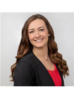 Marissa Goodness - RE/MAX Local