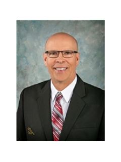 Mark Lewis - RE/MAX Cornerstone