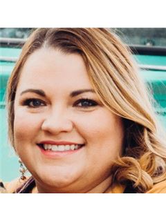 Jessica Rogers - RE/MAX First