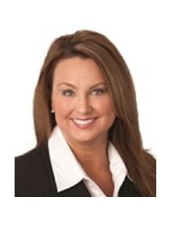 Tracey Lynn McConnell - RE/MAX Revolution