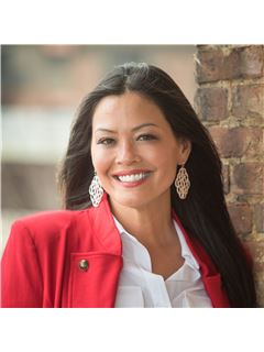 Becca Potter - RE/MAX First