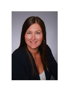 Lisa Morris - RE/MAX First