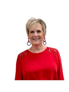 Pat Mullis - RE/MAX Acclaimed Properties