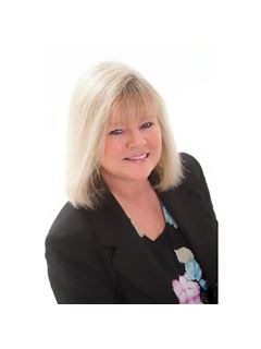 Sherri Ann Probus - RE/MAX First