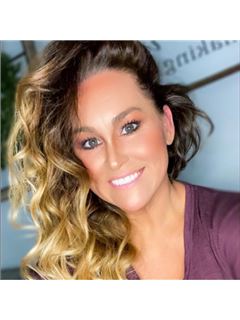 Alysia Renner - RE/MAX Revolution