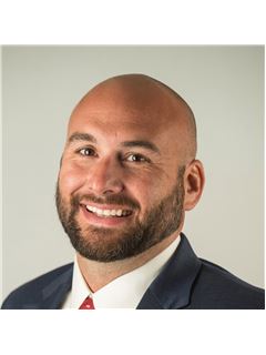 Reed Martin - RE/MAX First