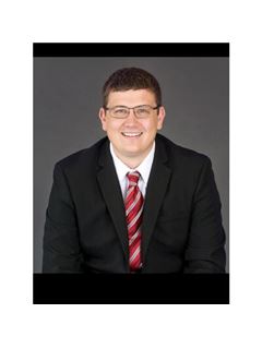 Tyler Cox - RE/MAX Cornerstone
