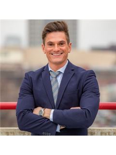 Matthew Henegar - RE/MAX First