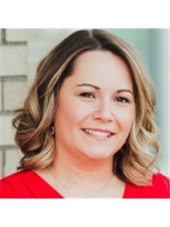 Buffy Moss - RE/MAX Advantage