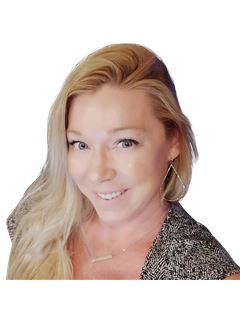 Michelle Osburn - RE/MAX Executives