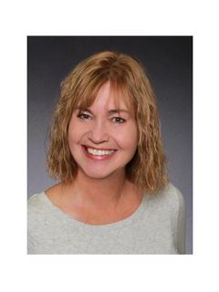 Madonna Sue Moody - RE/MAX First