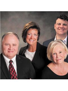 Joy L. Hilycord - RE/MAX Real Estate Professionals