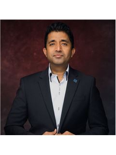 Ajmal Safi - RE/MAX Acclaimed Properties