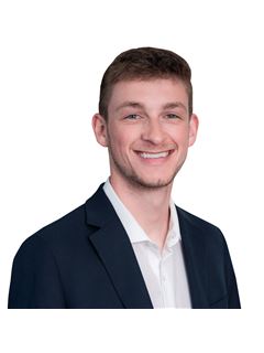 Colton Glaser - RE/MAX Revolution