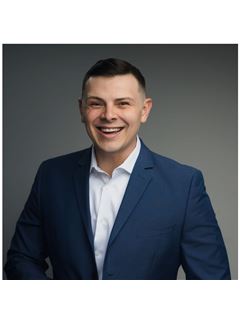 Russell McCormack - RE/MAX Acclaimed Properties