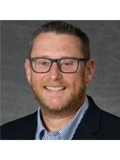 Brett Mumaw - RE/MAX First