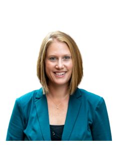 Kristen Shephard - RE/MAX Revolution