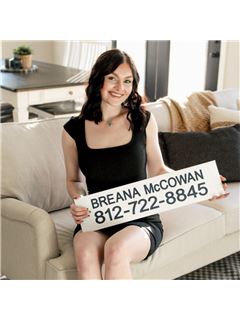 Breana McCowan - RE/MAX First