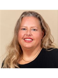 Robin Royster - RE/MAX Revolution