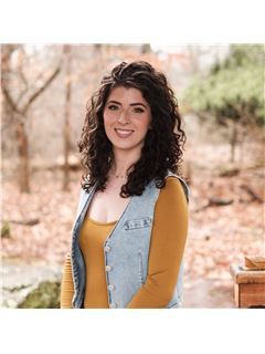 Amber Otto - RE/MAX Executives