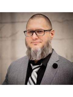 Jeremy Gentry - RE/MAX First