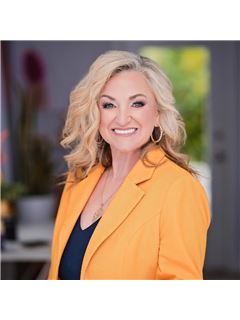 Fancy Fulton-Smith - RE/MAX First