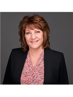 Gina Husband - RE/MAX First