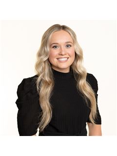 Fallon Knies - RE/MAX Local